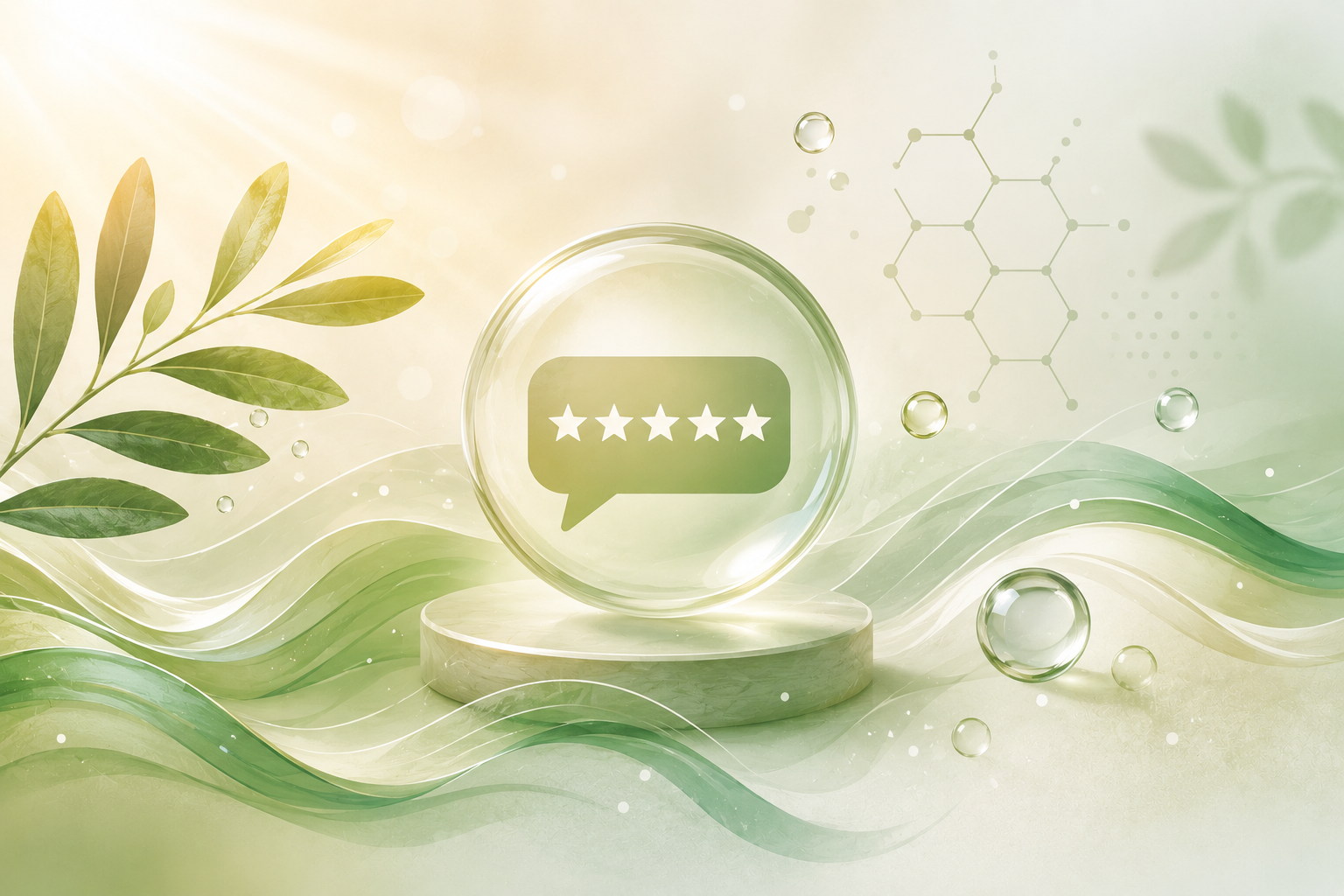 Olozol recenze: zkušenosti, hodnocení a co o něm říkají zákazníci