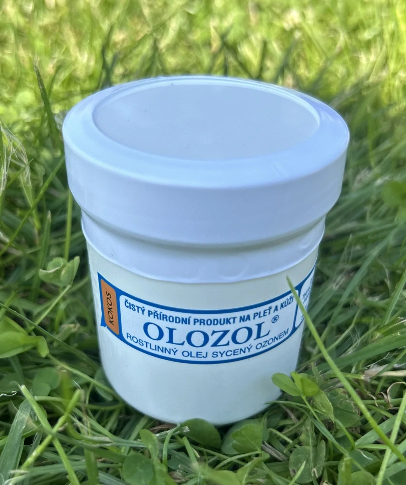 Olozol Kokos 100 ml