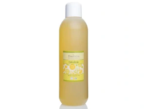 Masážní a tělový olej Saloos Celulinie 1000 ml
