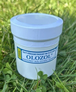 Olozol Oliva 100 ml