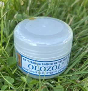 Olozol Kokos 30 ml